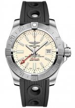 Réplique Breitling Avenger II GMT Montre Homme A3239011/G778 200S