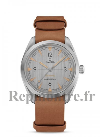 Réplique-imiter montre OMEGA Seamaster Sedna 220.58.38.20.99.005 - Cliquez sur l'image pour la fermer