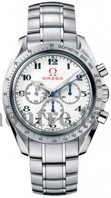 Réplique Omega Speedmaster Specialities Olympic Collection Timeless 321.10.42.50.04.001 - Cliquez sur l'image pour la fermer