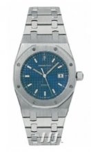 Réplique Audemars Piguet Royal Oak Automatique 3 Hands Date montre 15000ST.OO.0789ST.06