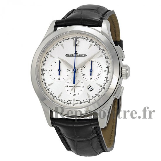 Réplique Jaeger-LeCoultre Master Chronographe Q1538420 - Cliquez sur l'image pour la fermer