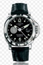 Réplique Panerai Luminor Regate GMT 44mm PAM 00156