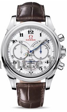 Réplique Omega Specialities Olympic Collection Timeless 422.13.41.50.04.001 - Cliquez sur l'image pour la fermer