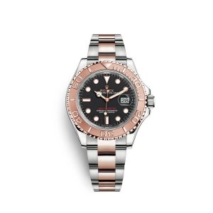 qualite superieure Réplique Rolex Yacht-Master 40 Oystersteel M126621-0002