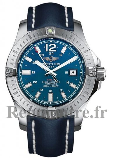 Réplique Breitling Colt Automatique Montre A1738811/C906 - Cliquez sur l'image pour la fermer