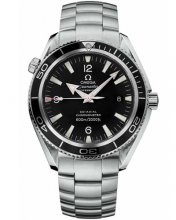 Réplique Omega Seamaster Planet Ocean James Bond 2201.50.00