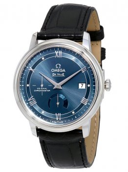 Réplique Omega De Ville Prestige Automatique 424.13.40.21.03.002