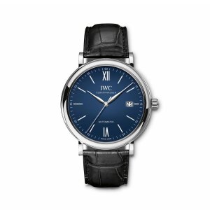 Réplique-imiter montre IWC Portofino Edition 150 Ans IW356518