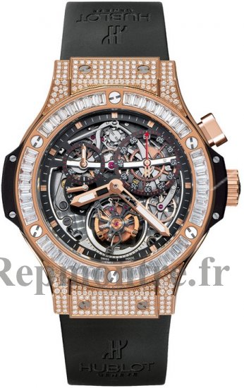 Réplique Hublot Big Bang 308.PX.130.RX - Cliquez sur l'image pour la fermer