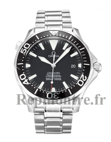 Réplique Omega Seamaster Professionnel Automatique Montre 300m 2254.50.00 - Cliquez sur l'image pour la fermer