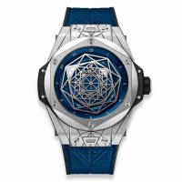 Réplique montre de Hublot Big Bang Sang 45mm 415.NX.7179.VR.MXM18