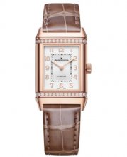 Replique Montre Jaeger-LeCoultre Reverso Classic Duetto 2572570