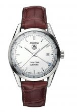 Réplique Tag Heuer Carrera Automatique Montre Homme WV2116.CI6181