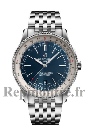 qualite superieure Réplique Breitling Navitimer Automatique 41 Automatique A17326211C1A1 - Cliquez sur l'image pour la fermer