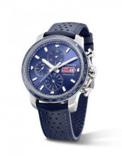 Réplique de Chopard Mille Miglia GTS Chronographe Acier Inoxydable Homme 168571-3007