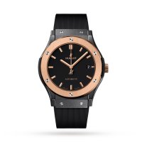 Hublot Classic Fusion Ceramique King Gold 45 mm 511.CO.1181.RX