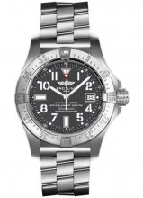 Réplique Breitling Avenger Seawolf Montre Homme A1733010/F538 147A