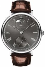 Réplique IWC Vintage Portofino Hand Wound Montre Homme IW544804