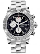 Réplique Breitling Super Avenger Montre A1337011/B973 135A