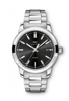 Réplique-Imiter-Kobe de IWC Ingenieur Homme IW357002