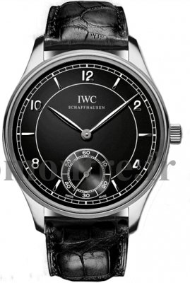 Réplique IWC Vintage Portuguese Hand-wound Montre Homme IW544501 - Cliquez sur l'image pour la fermer