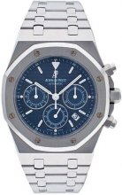 Réplique Audemars Piguet Royal Oak Chronographe 39mm montre 25860ST.OO.1110ST.04