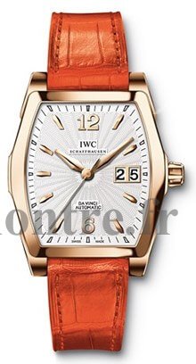 IWC Da Vinci automatique Montre Homme IW452307 Réplique Montre - Cliquez sur l'image pour la fermer