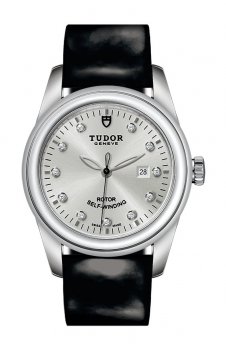 Réplique Tudor Glamour Date montre 31 mm M53000-0026