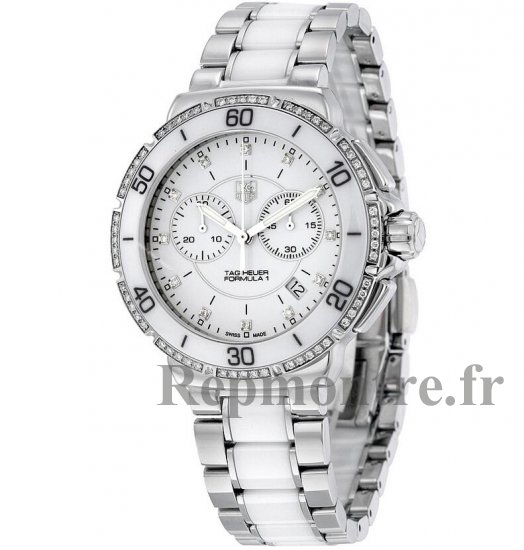 Tag Heuer Formula 200m One Ceramic CAH1213.BA0863 - Cliquez sur l'image pour la fermer