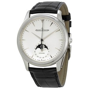 Réplique Jaeger-LeCoultre Master Ultra Lune Mince Q1368420