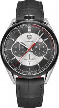 Réplique Tag Heuer Carrera 1887 Automatique Chronographe Jack Heuer Edition Montre CAR2C11.FC6327