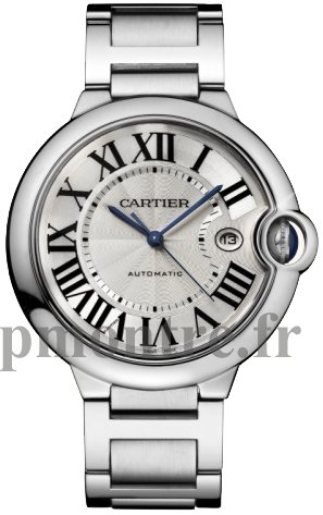 Réplique Cartier Ballon Bleu de Cartier hommes Montre w69012z4 - Cliquez sur l'image pour la fermer