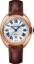 Réplique Montre Cle de Cartier WGCL0010