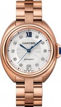 Réplique Montre Cle de Cartier WJCL0033