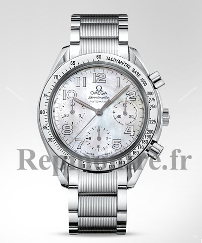 Réplique Omega Speedmaster Dames Montre 3534.70.00 - Cliquez sur l'image pour la fermer