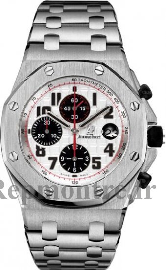 Réplique Audemars Piguet Royal Oak Offshore Chronographe 42mm montre 26170ST.OO.1000ST.01 - Cliquez sur l'image pour la fermer