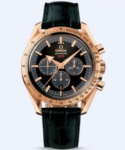 Réplique Omega Speedmaster Broad Arrow Montre 321.53.42.50.01.001