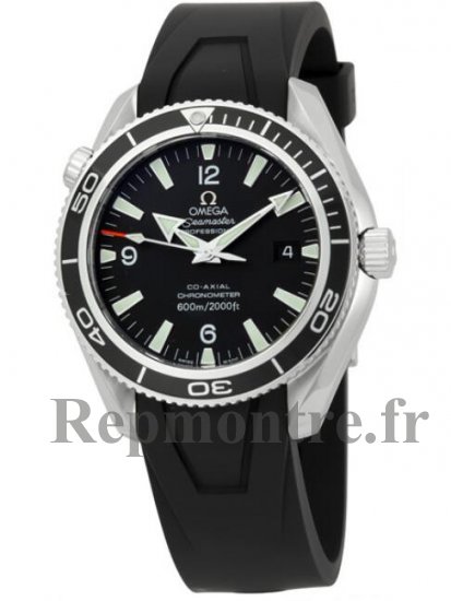 Réplique Omega Seamaster Planet Ocean 2901.50.91 - Cliquez sur l'image pour la fermer