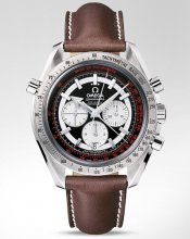 Réplique Omega Speedmaster Broad Arrow Montre 3882.51.37