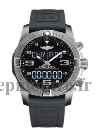 Réplique-Imiter-Kobe de Breitling Exospace B55 EB5510H1/BE79/263S/E20DSA.2 - Cliquez sur l'image pour la fermer