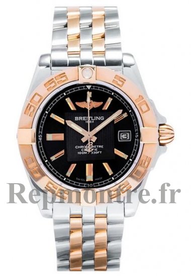 Réplique Breitling Galactic 32 Dames Montre C71356L2/BA12-367C - Cliquez sur l'image pour la fermer