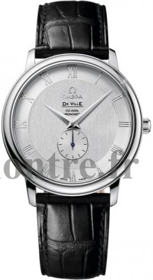 Réplique Omega De ville Prestige Co-axial Petit Seconds Montre Homme 4813.30.01 - Cliquez sur l'image pour la fermer