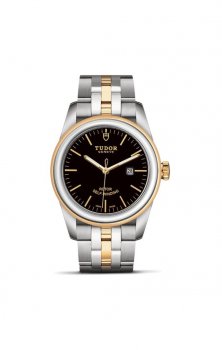 Réplique Tudor M53003-0007 Glamour Date 31 mm montre