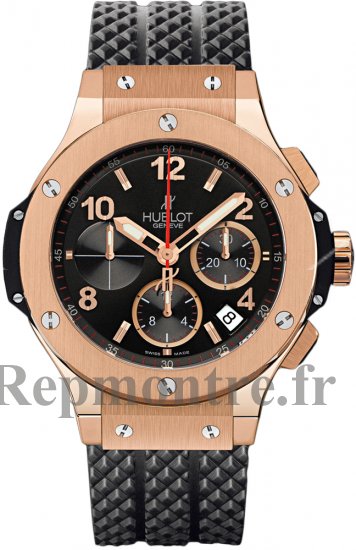 Réplique Hublot Big Bang Chronographe Or rose 44mm 301.px.130.rx - Cliquez sur l'image pour la fermer