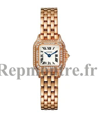 Replique Cartier Panthere Quartz WJPN0020 replique montre pour femme montre - Cliquez sur l'image pour la fermer