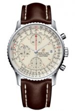 Réplique montre de Breitling Navitimer 1 41 A13324121G1X1