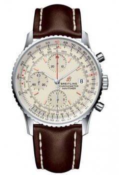 Réplique montre de Breitling Navitimer 1 41 A13324121G1X1