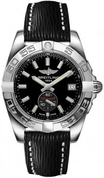 AAA Réplique Montre Breitling Galactic 36 Automatique Inoxydable Acier A3733012/BE77/213X/A16BA.1