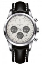 Réplique montre Breitling Transocean Acier AB015212/G724/435X/A20BA.1