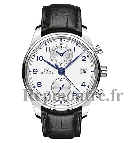 Réplique montre IWC Portugieser Classique 42mm Homme IW390302 - Cliquez sur l'image pour la fermer